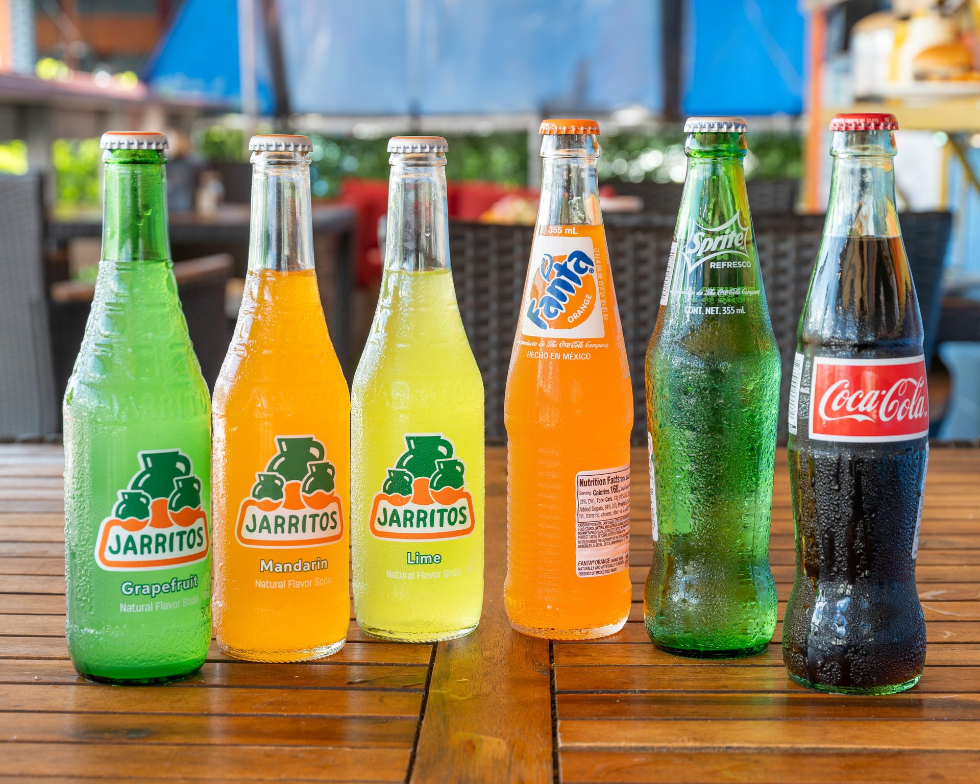 Bohemian Latin Grill Rewards