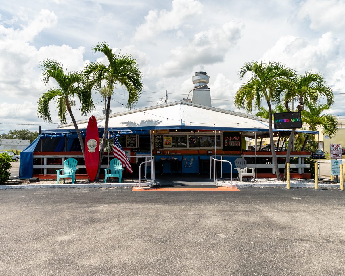 Oakland Park